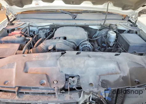 2012 GMC Sierra C1500 Sle from USA, damaged, VIN 3GTP1VE09CG303313